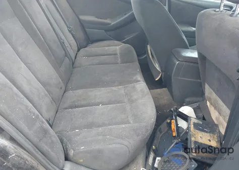 2008 Nissan Altima 2.5 S из США, поврежденный, VIN 1N4AL21EX8N548769